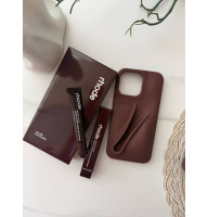 Rhode чохол Espresso rhode на iPhone 16 pro max